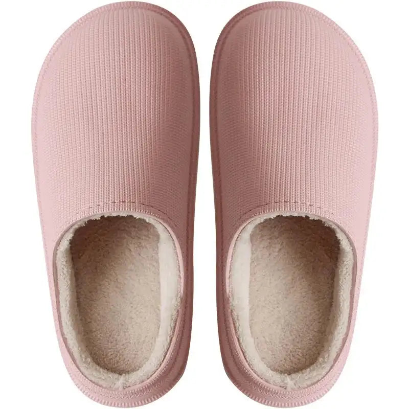 Waterproof Non-Slip Home Slippers ( FREE SHIPPING) - MaribelaShop2