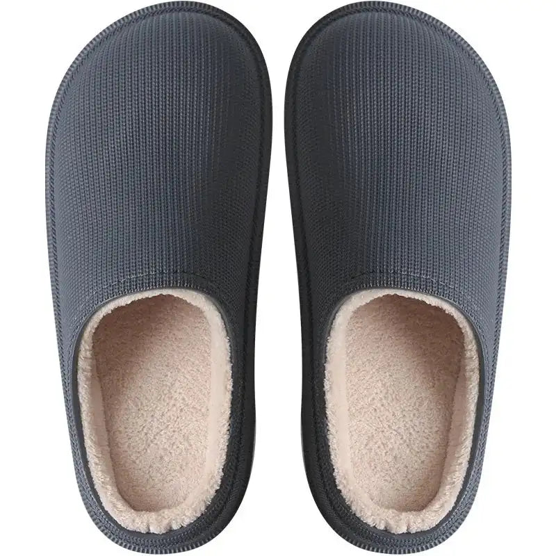 Waterproof Non-Slip Home Slippers ( FREE SHIPPING) - MaribelaShop2