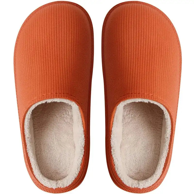 Waterproof Non-Slip Home Slippers ( FREE SHIPPING) - MaribelaShop2