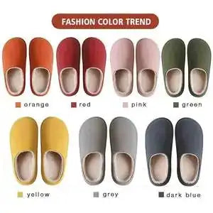 Waterproof Non-Slip Home Slippers ( FREE SHIPPING) - MaribelaShop2