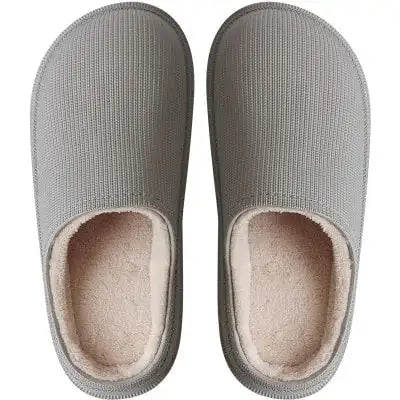Waterproof Non-Slip Home Slippers ( FREE SHIPPING) - MaribelaShop2