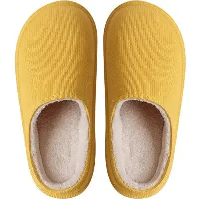 Waterproof Non-Slip Home Slippers ( FREE SHIPPING) - MaribelaShop2