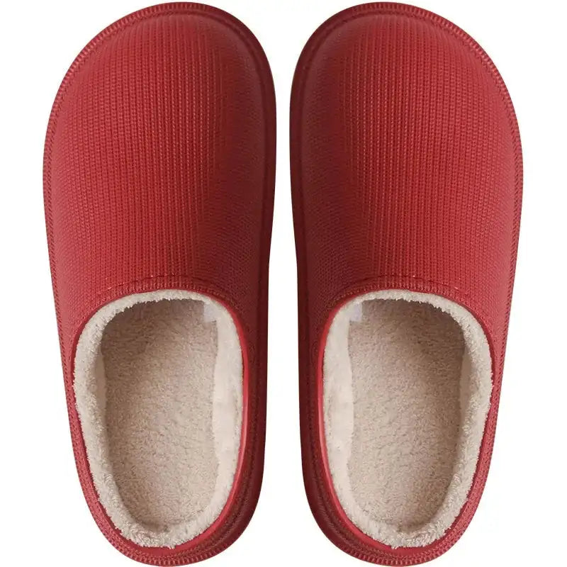 Waterproof Non-Slip Home Slippers ( FREE SHIPPING) - MaribelaShop2