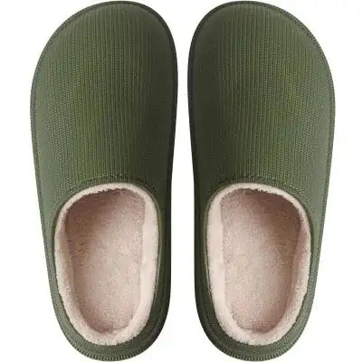 Waterproof Non-Slip Home Slippers ( FREE SHIPPING) - MaribelaShop2