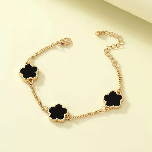 Women Luxury Stainless Steel Bracelet for Women/ FREE SHIPPING - MaribelaShop2