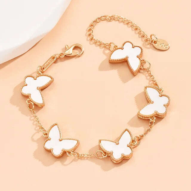 Women Luxury Stainless Steel Bracelet for Women/ FREE SHIPPING - MaribelaShop2