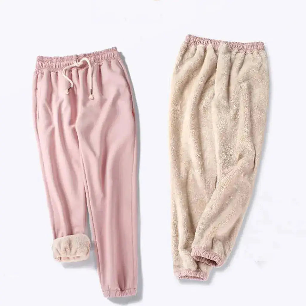 Women Pants Winter,Warm Leggings Thick Trousers ( FREE SHIPPING) - MaribelaShop2