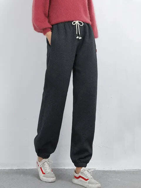 Women Pants Winter,Warm Leggings Thick Trousers ( FREE SHIPPING) - MaribelaShop2