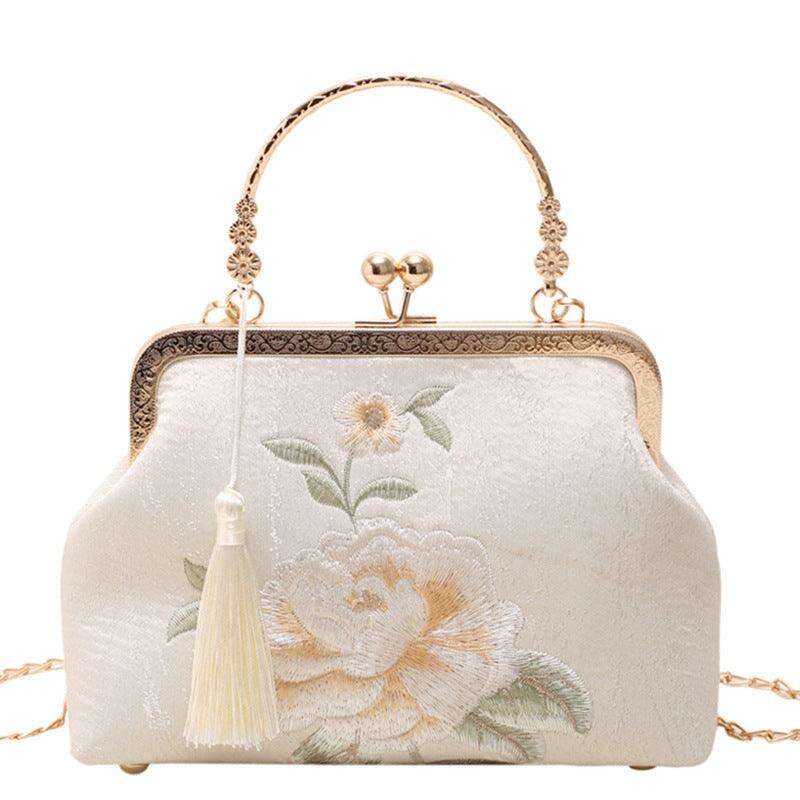 Handbag & Accessories