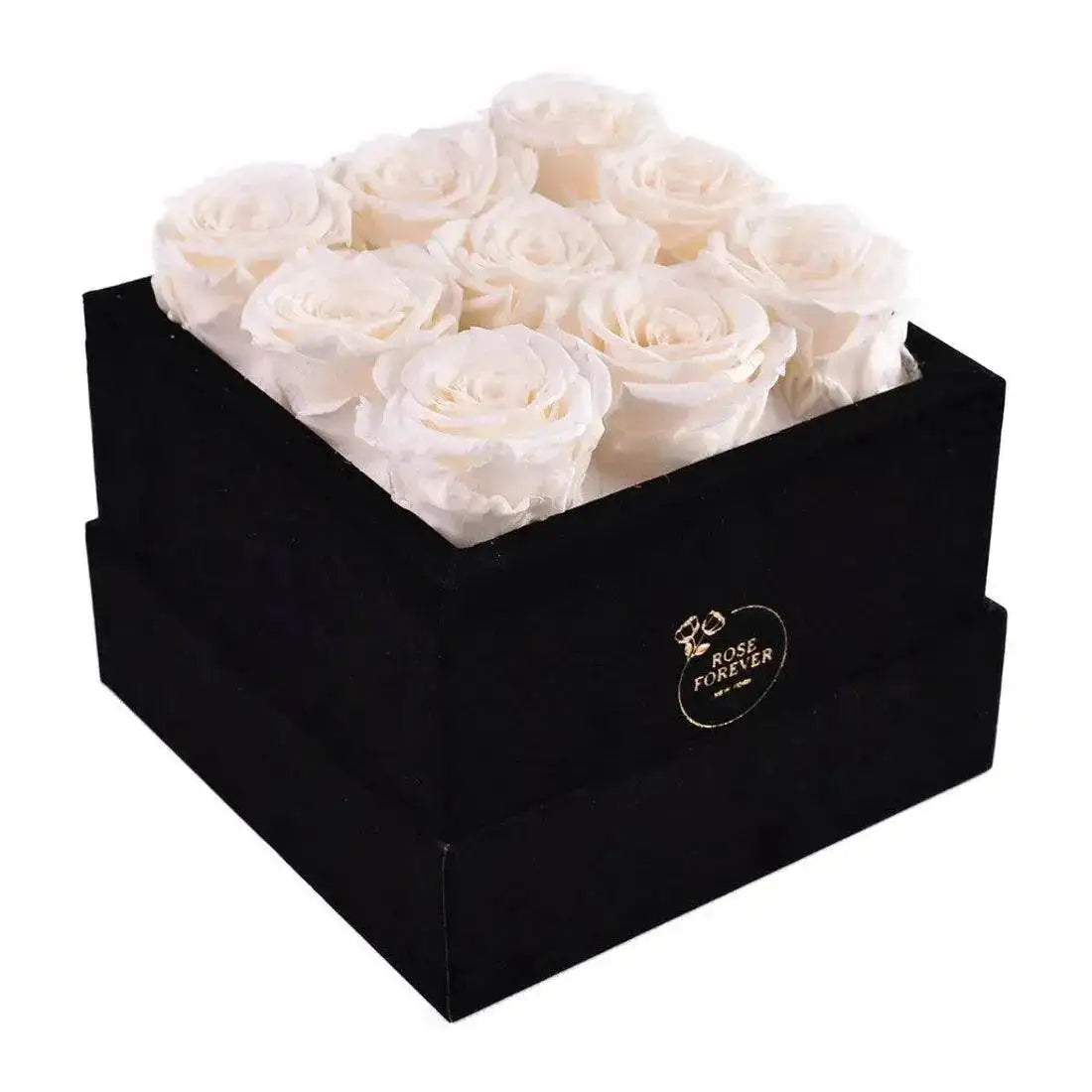Home & Decor/ Preserved Rose