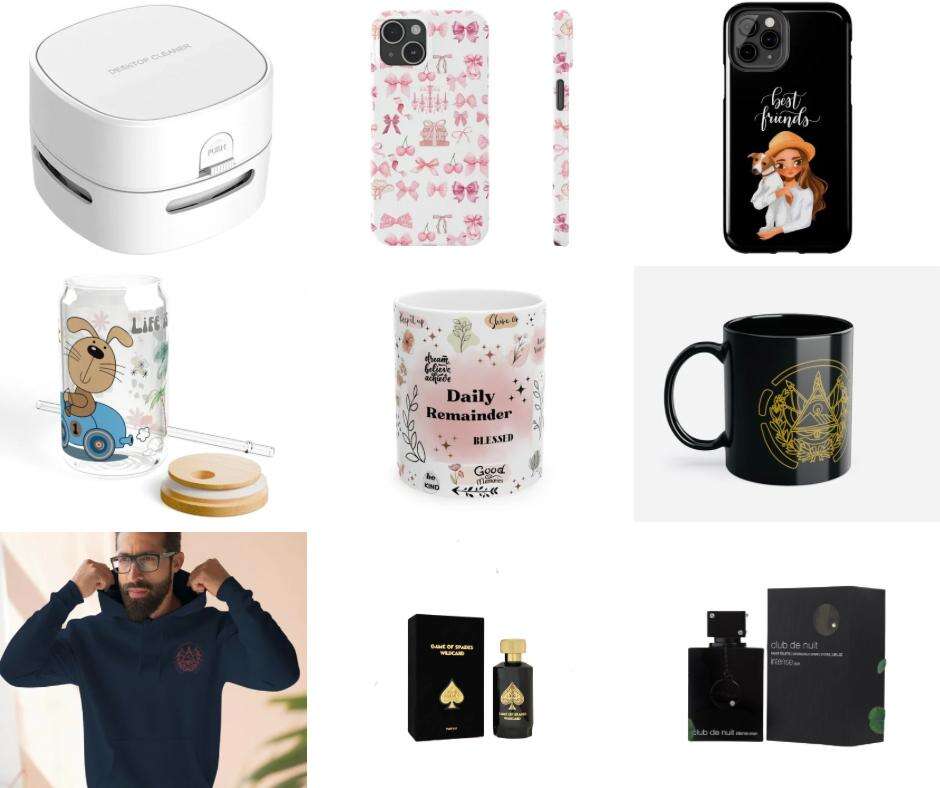 🗂️ Product Catalogs Maribelashop2