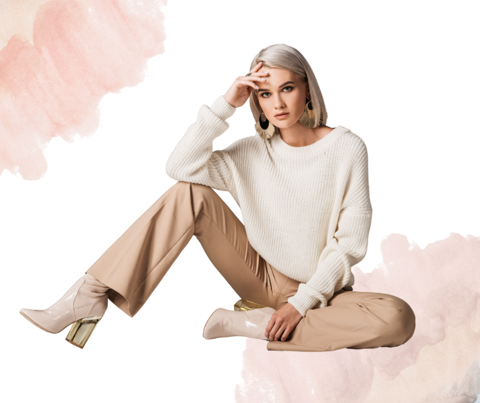 Sweaters & Jackets Maribelashop2