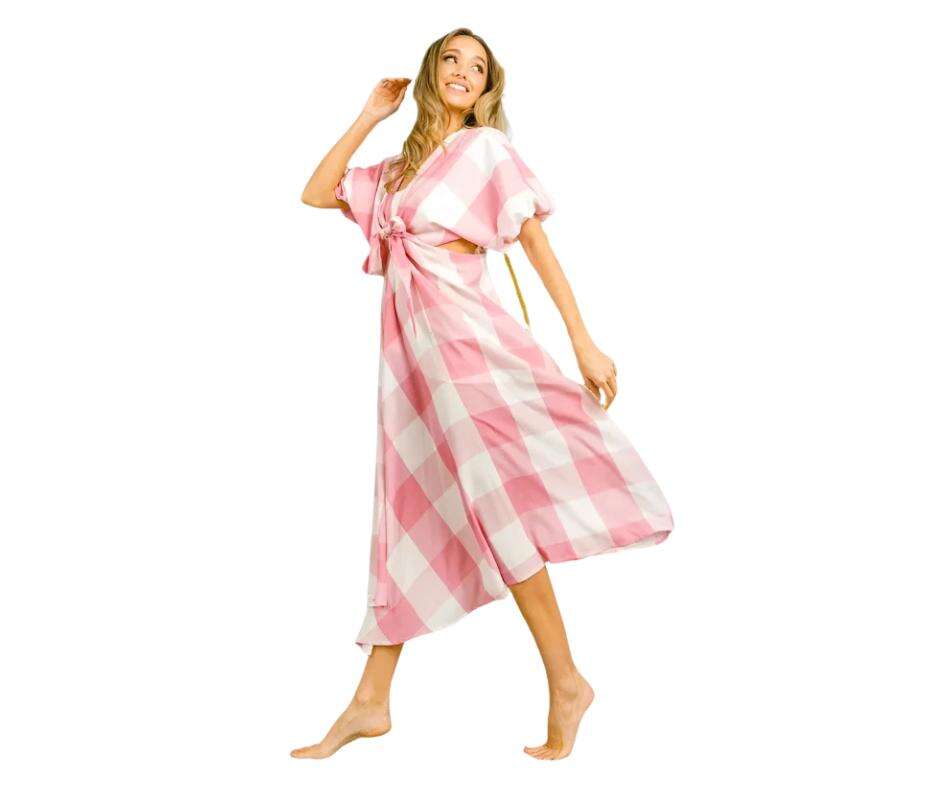 Women Clothing