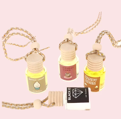 Aroma Drive Hanging Car Freshener - MaribelaShop2