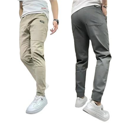 Lightweight Cargo Pants,Mens Lightweight And Comfortable Pants - MaribelaShop2