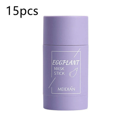 Cleansing Film, Mud Mask, Deep Cleansing Mask - MaribelaShop2