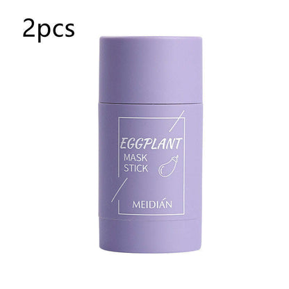 Cleansing Film, Mud Mask, Deep Cleansing Mask - MaribelaShop2