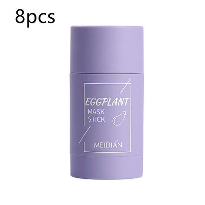 Cleansing Film, Mud Mask, Deep Cleansing Mask - MaribelaShop2