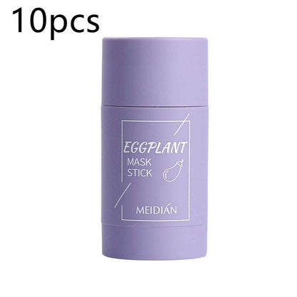 Cleansing Film, Mud Mask, Deep Cleansing Mask - MaribelaShop2