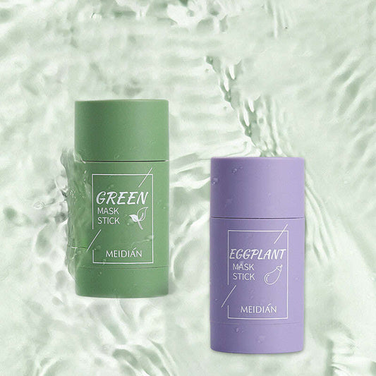 Cleansing Film, Mud Mask, Deep Cleansing Mask - MaribelaShop2
