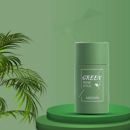Cleansing Film, Mud Mask, Deep Cleansing Mask - MaribelaShop2