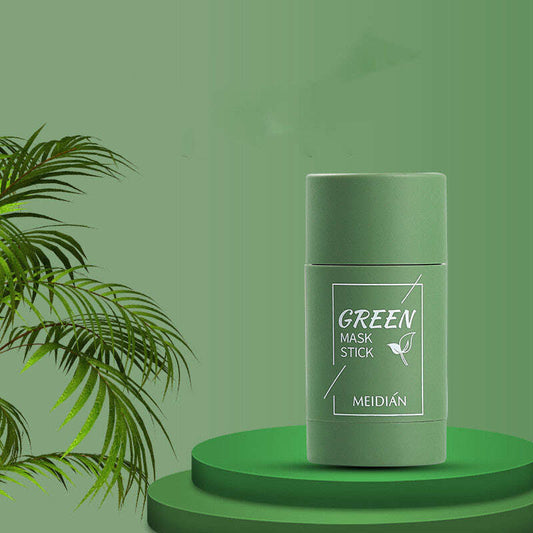 Cleansing Film, Mud Mask, Deep Cleansing Mask - MaribelaShop2