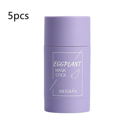 Cleansing Film, Mud Mask, Deep Cleansing Mask - MaribelaShop2
