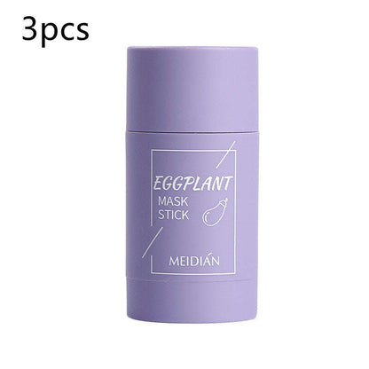 Cleansing Film, Mud Mask, Deep Cleansing Mask - MaribelaShop2