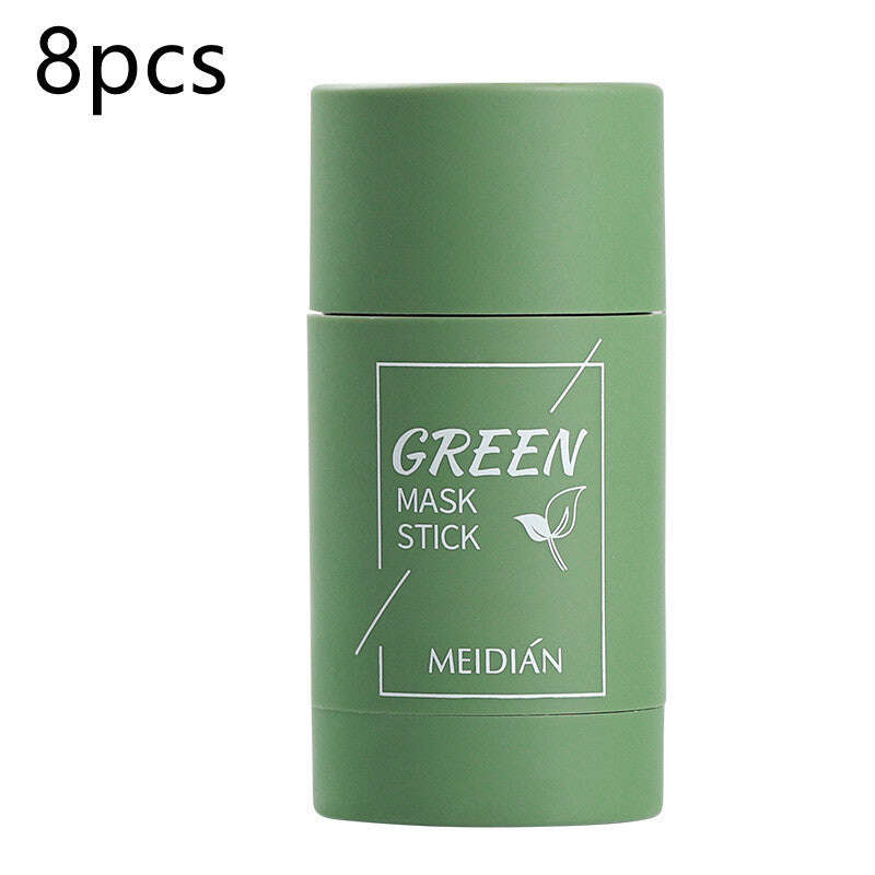 Cleansing Film, Mud Mask, Deep Cleansing Mask - MaribelaShop2