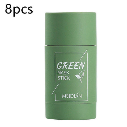 Cleansing Film, Mud Mask, Deep Cleansing Mask - MaribelaShop2