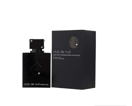 Club De Nuit Intense Man Cologne – Woody Spicy Fragrance Maribelashop2