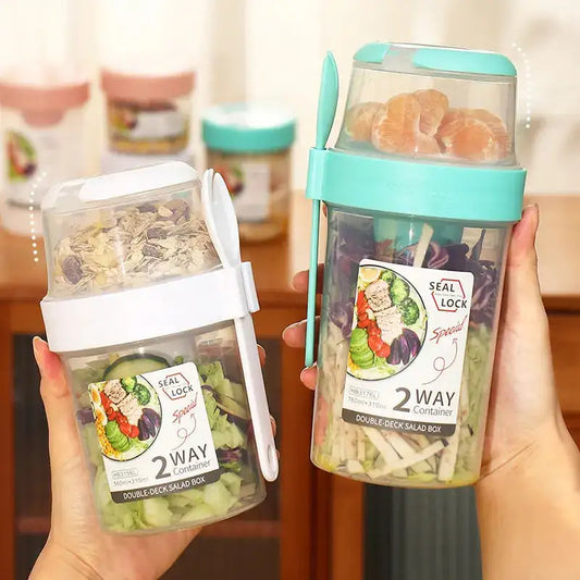 Container Set Food Bowl, Children’s Bento Box - MaribelaShop2