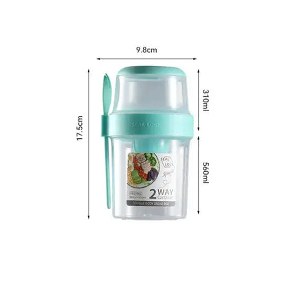 Container Set Food Bowl, Children’s Bento Box - MaribelaShop2