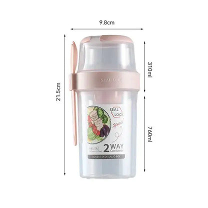 Container Set Food Bowl, Children’s Bento Box - MaribelaShop2
