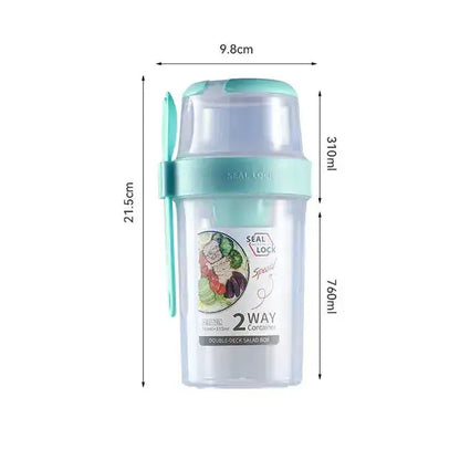 Container Set Food Bowl, Children’s Bento Box - MaribelaShop2
