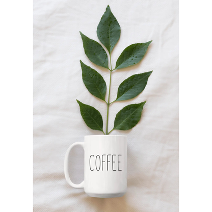 Custom mug Coffee , Gift for Mom, Personalized Mug Perfect Gift,15oz - MaribelaShop2
