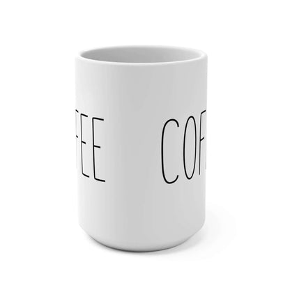 Custom mug Coffee , Gift for Mom, Personalized Mug Perfect Gift,15oz - MaribelaShop2
