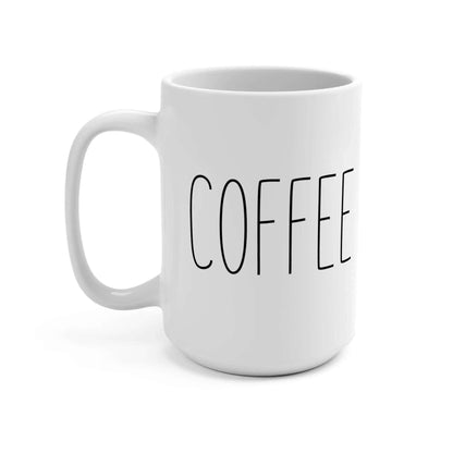 Custom mug Coffee , Gift for Mom, Personalized Mug Perfect Gift,15oz - MaribelaShop2