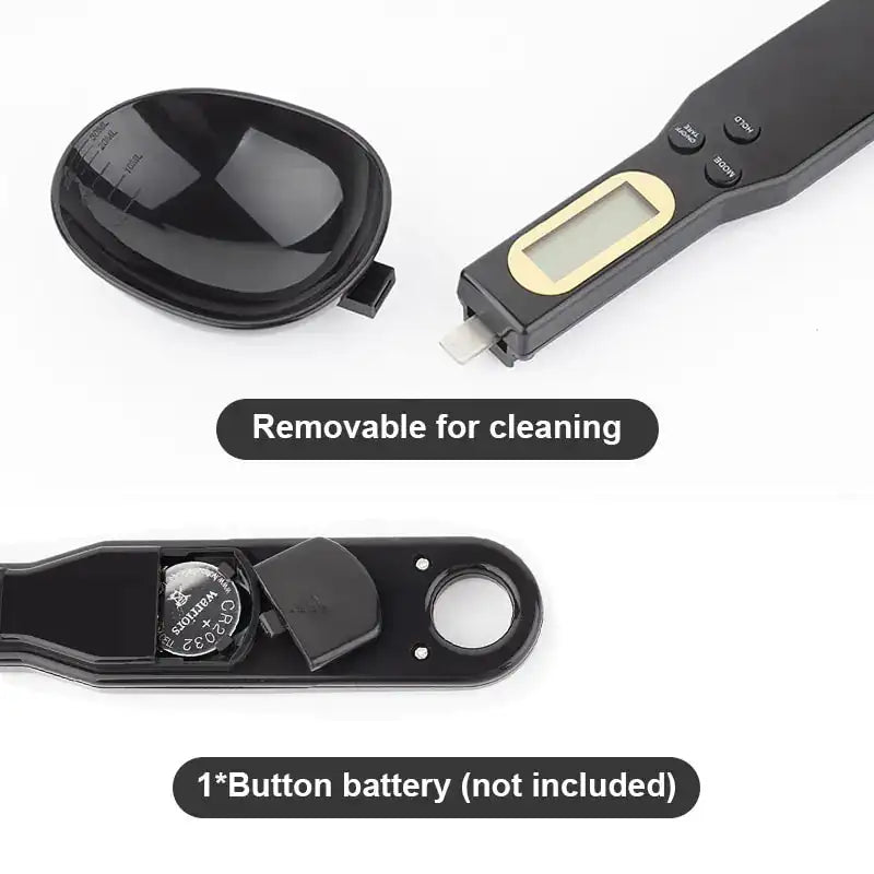 Digital Measuring Spoon Scale Mini - MaribelaShop2