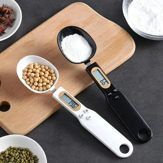 Digital Measuring Spoon Scale Mini - MaribelaShop2