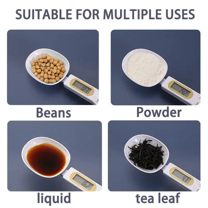 Digital Measuring Spoon Scale Mini - MaribelaShop2