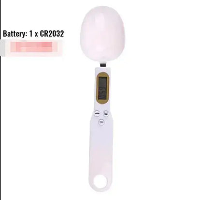 Digital Measuring Spoon Scale Mini - MaribelaShop2