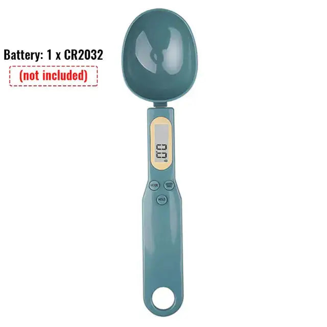 Digital Measuring Spoon Scale Mini - MaribelaShop2