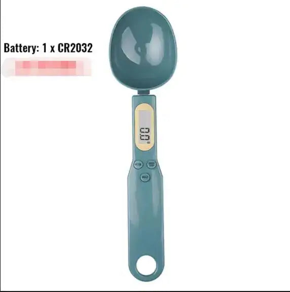 Digital Measuring Spoon Scale Mini - MaribelaShop2