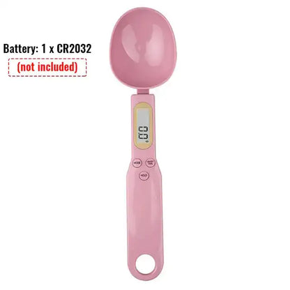 Digital Measuring Spoon Scale Mini - MaribelaShop2