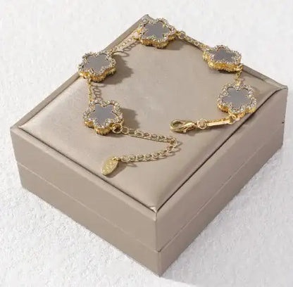Elegant Women's Single Bracelet - MaribelaShop2