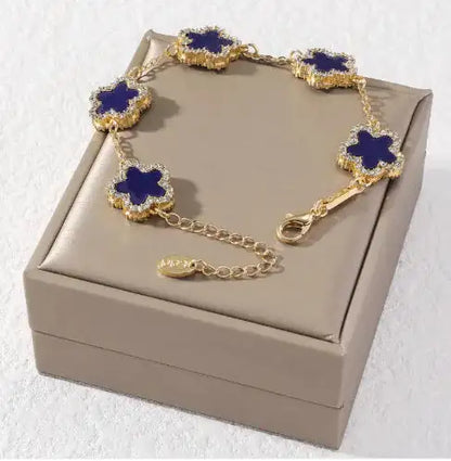 Elegant Women's Single Bracelet - MaribelaShop2