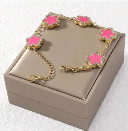 Elegant Women's Single Bracelet - MaribelaShop2