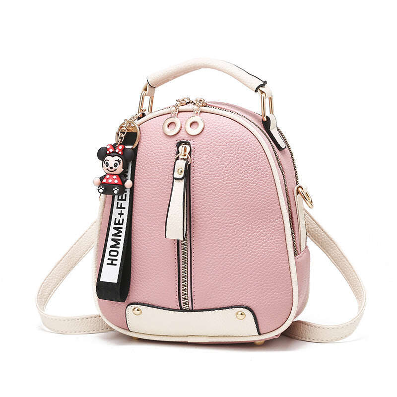 Fashion backpack backpack women bag - MaribelaShop2