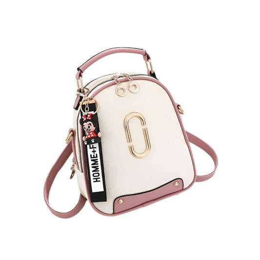 Fashion backpack backpack women bag - MaribelaShop2